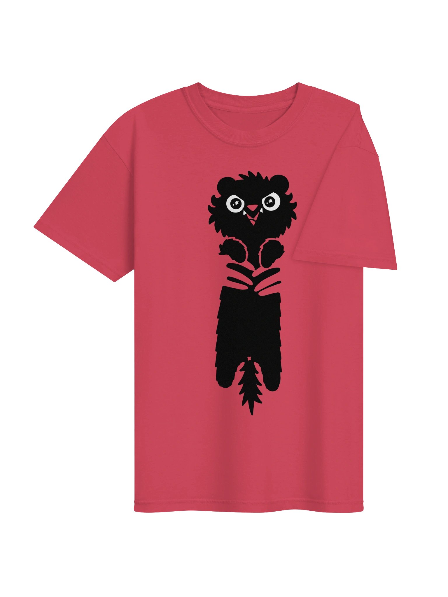 Handle with Care | Ferret T-Shirt product image (3)