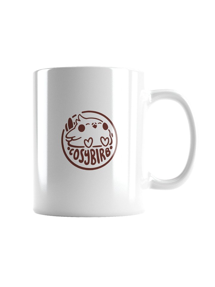 The Birb Mug product image (2)