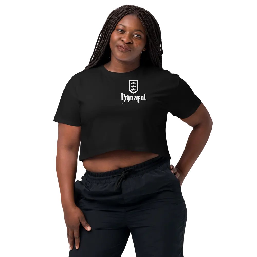 Exclusive Curse of the Devourer Crop T product image (1)