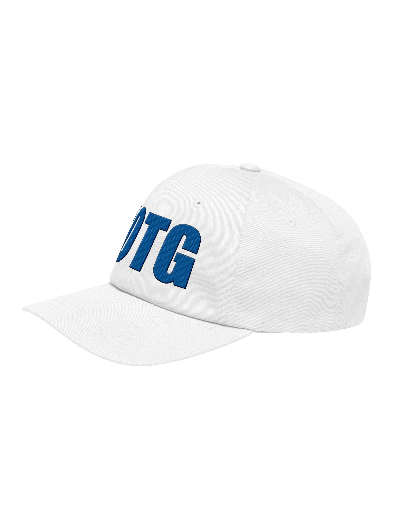 CLASSIC JOTG HAT product image (3)