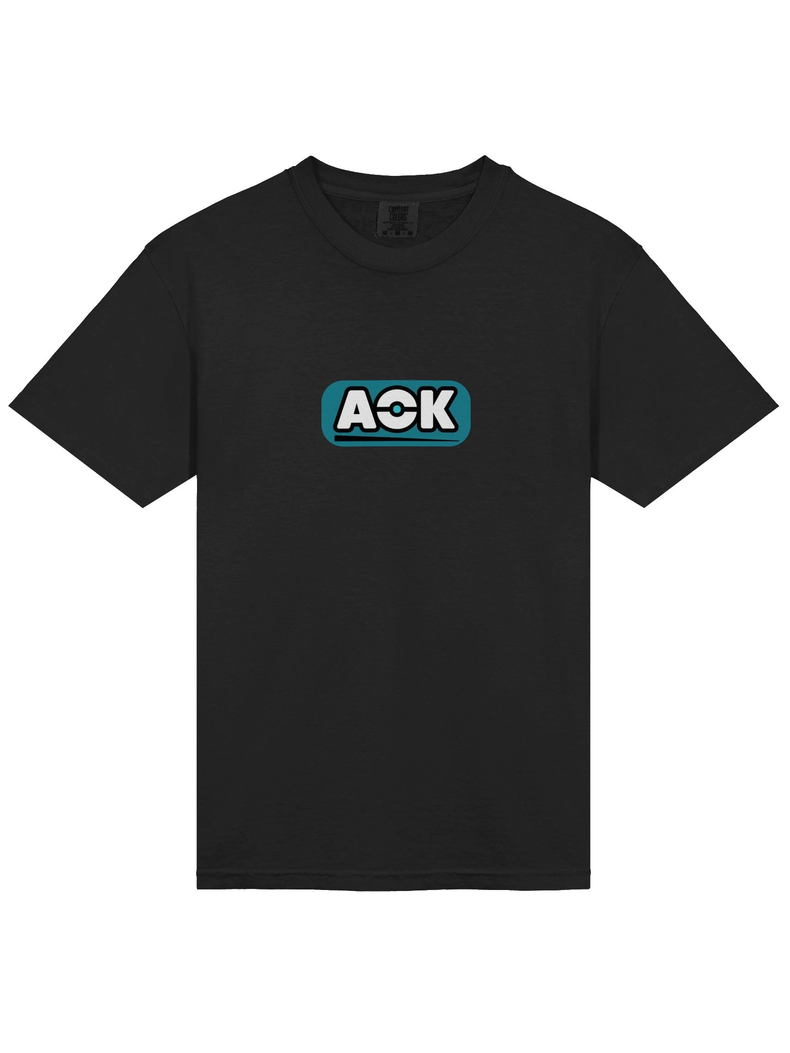 AOK Block Tee product image (12)