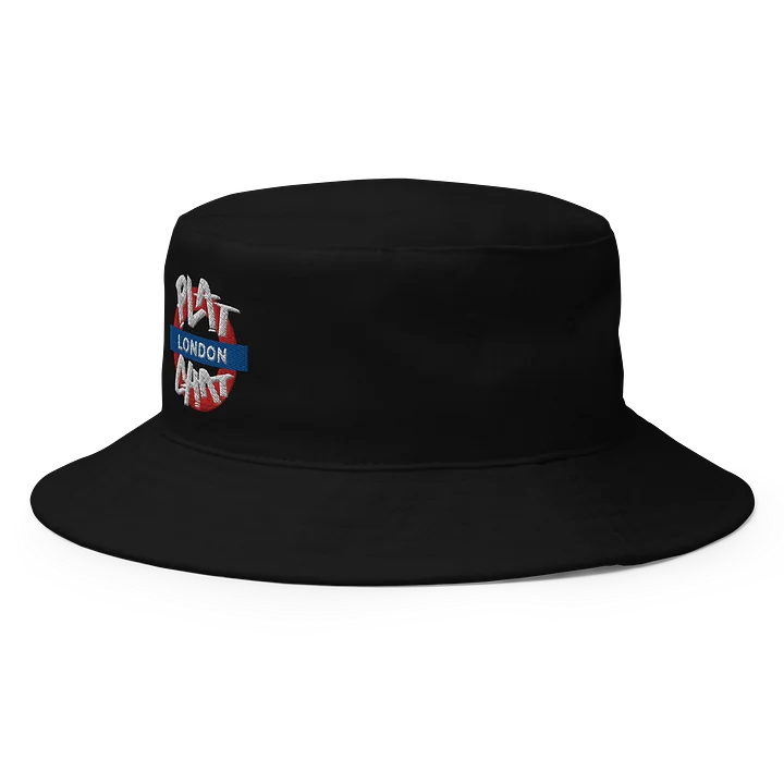Plat Chat London Roundel Bucket Hat product image (2)