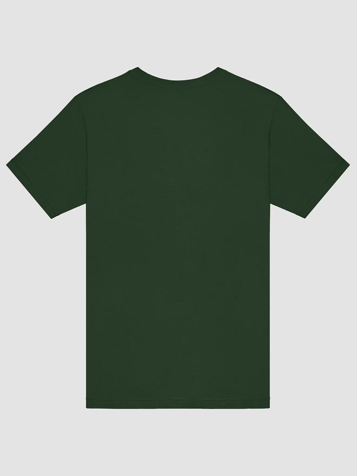 Traditional Is Natural Connection T-Shirt product image (2)