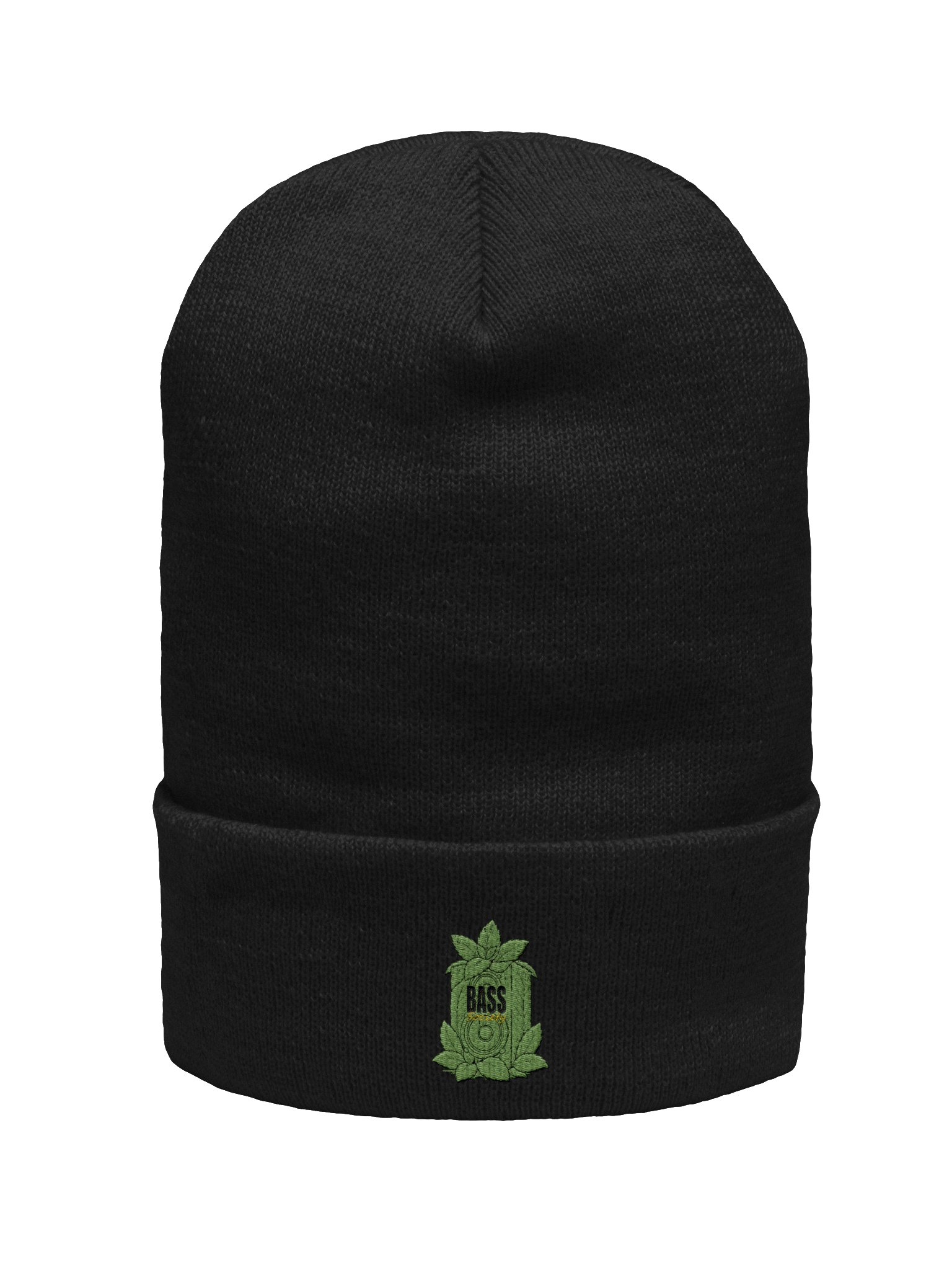 Sounds fresh Beanie product image (1)