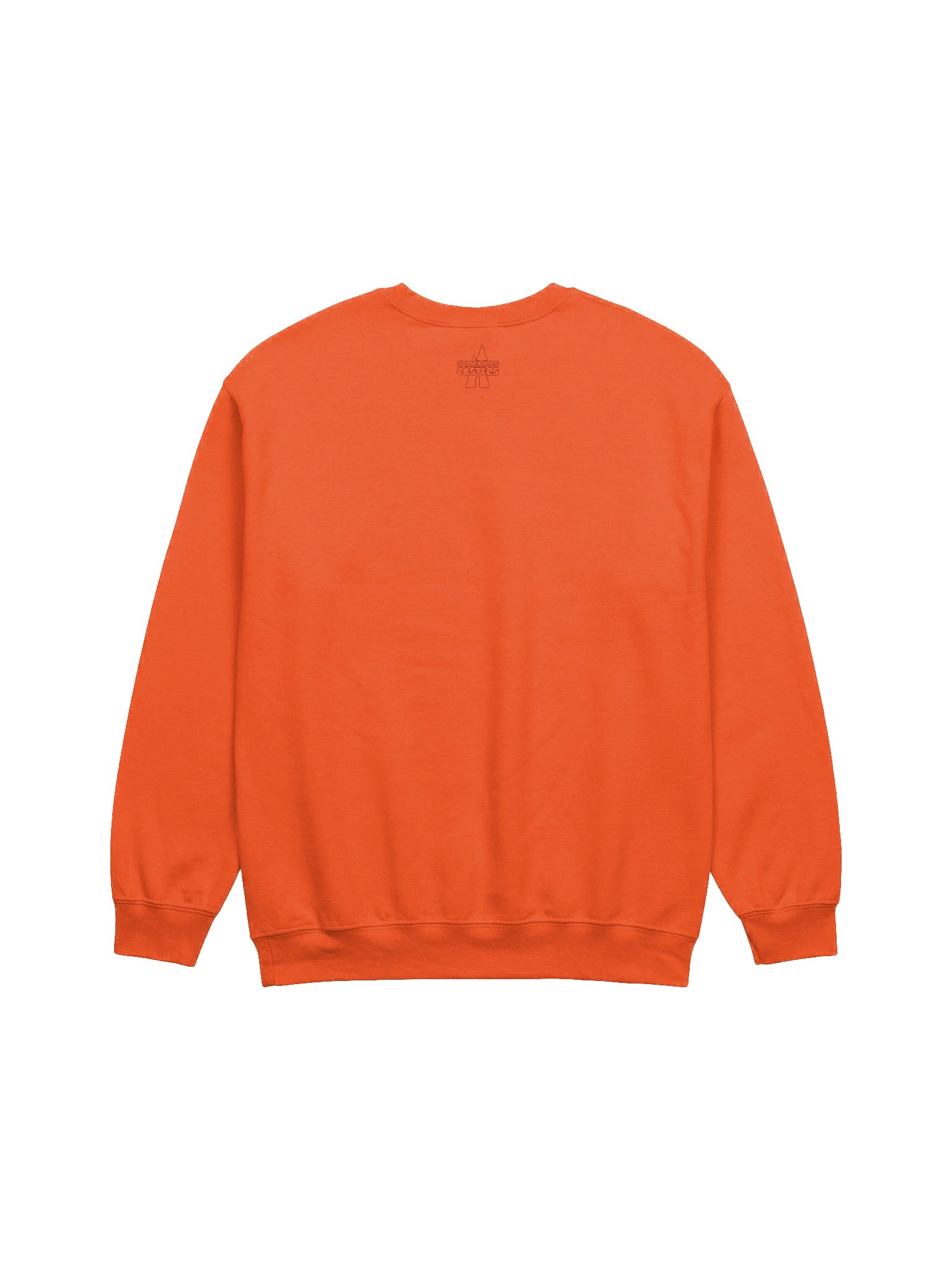 Main Street Midnight Society - Orange Crew product image (4)