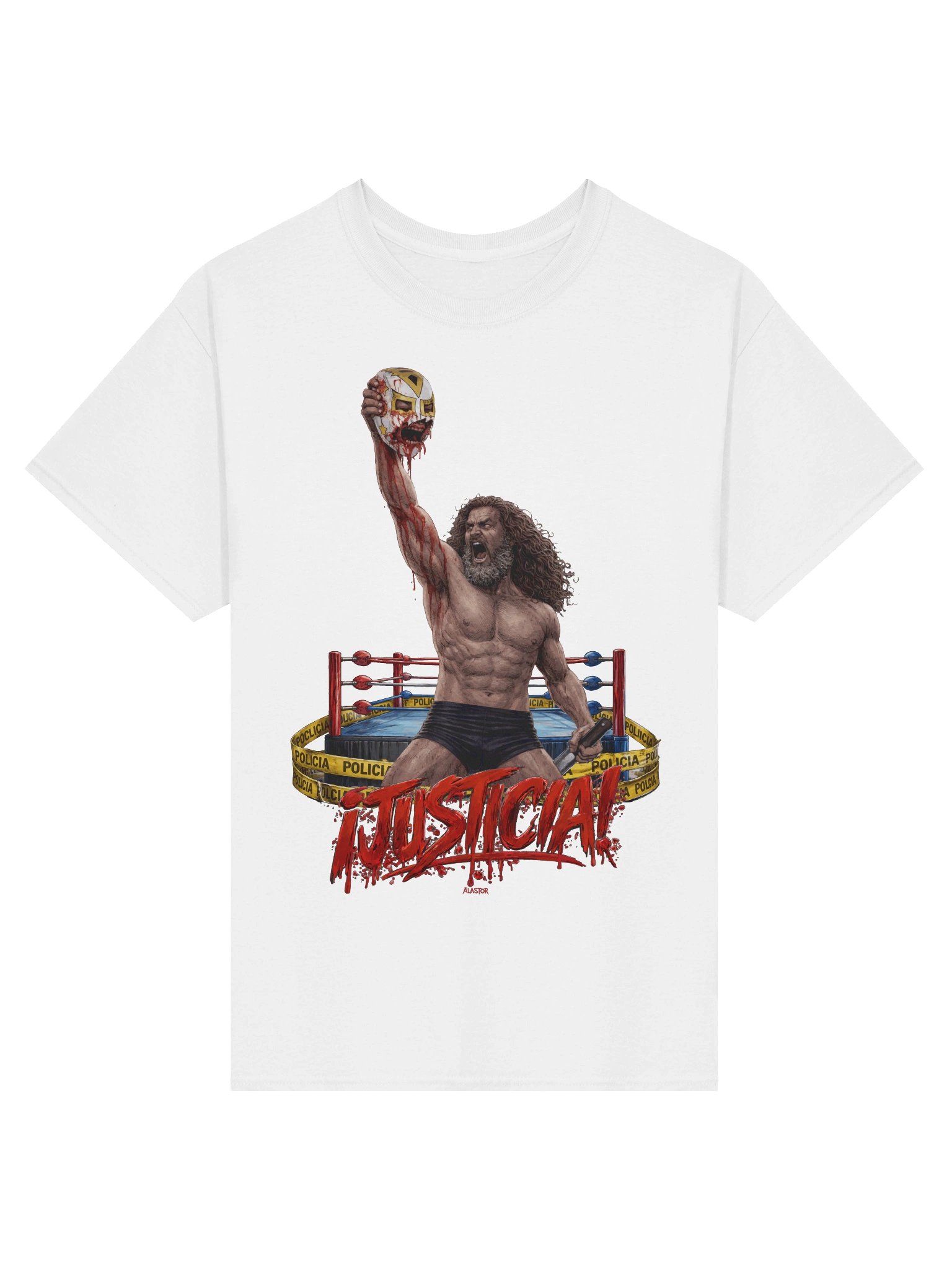 JUSTICIA product image (2)
