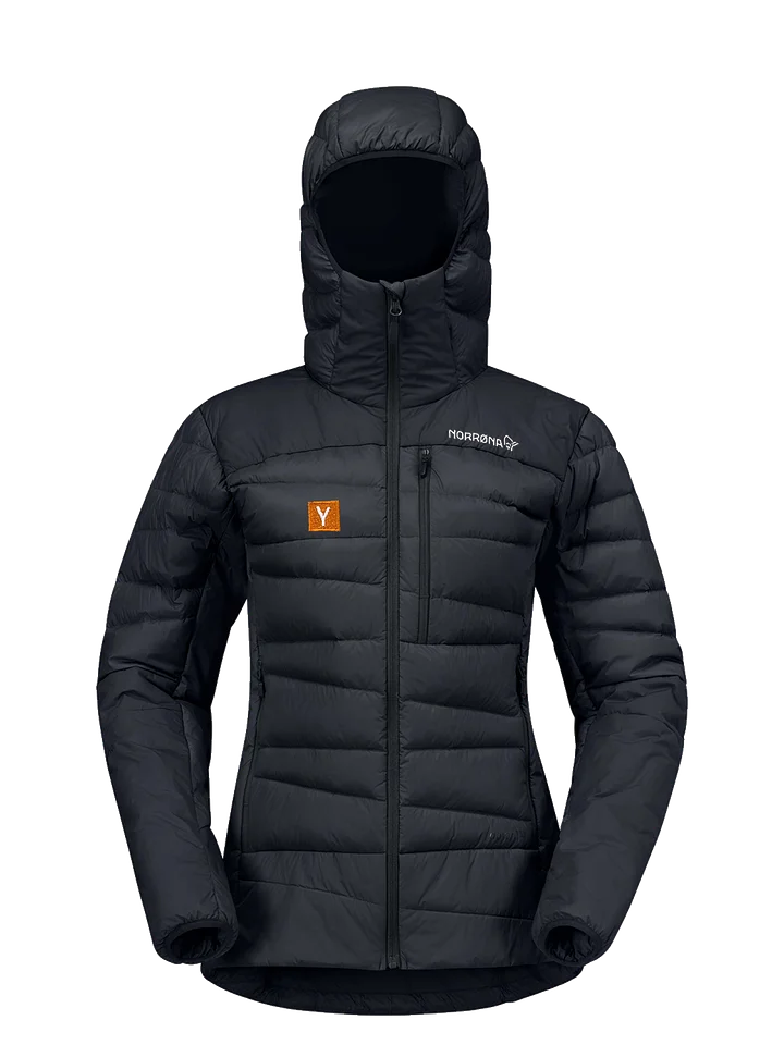 Noronna Women's Jacket product image (2)