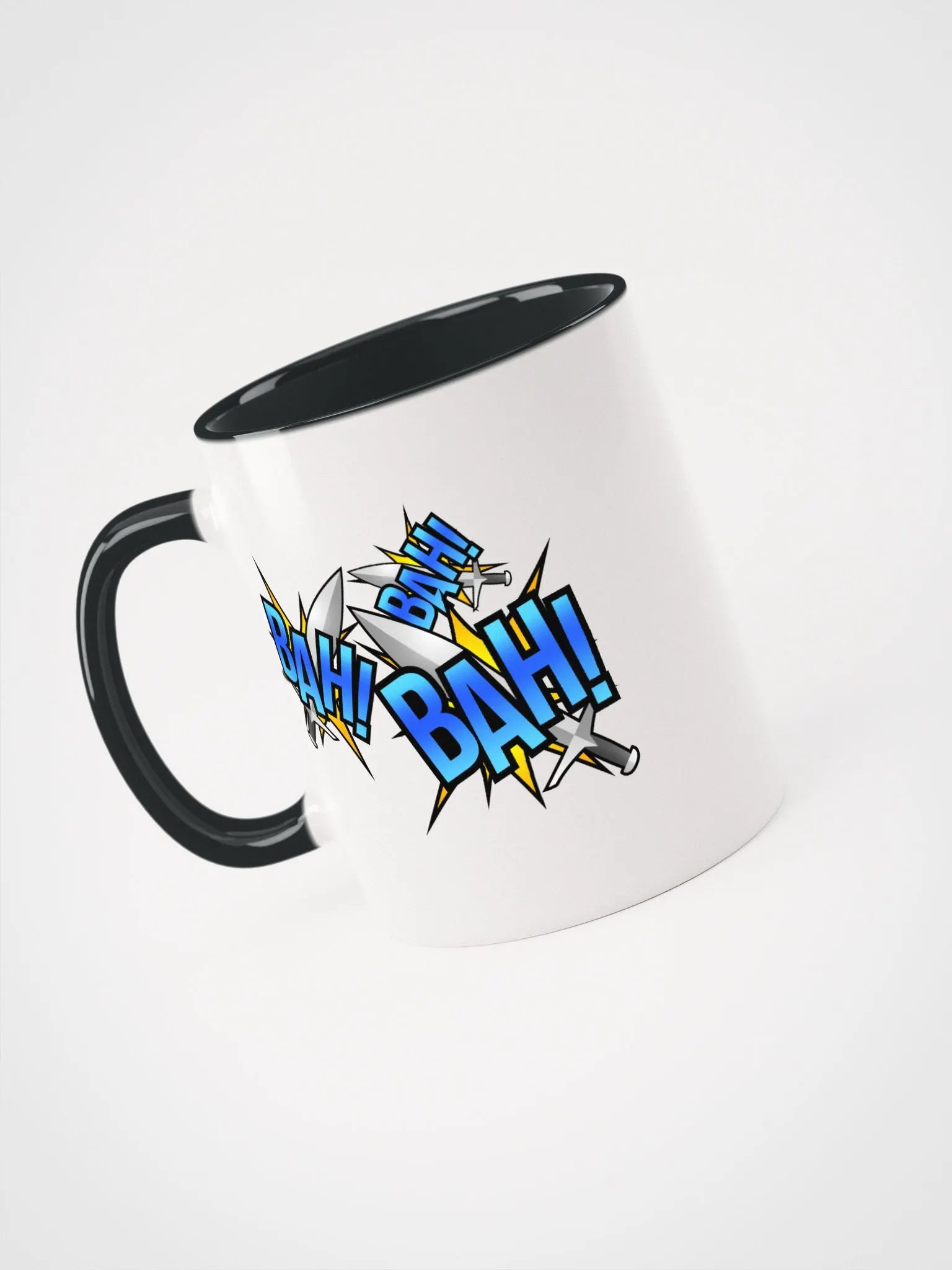 BAH BAH BAH Mug product image (9)
