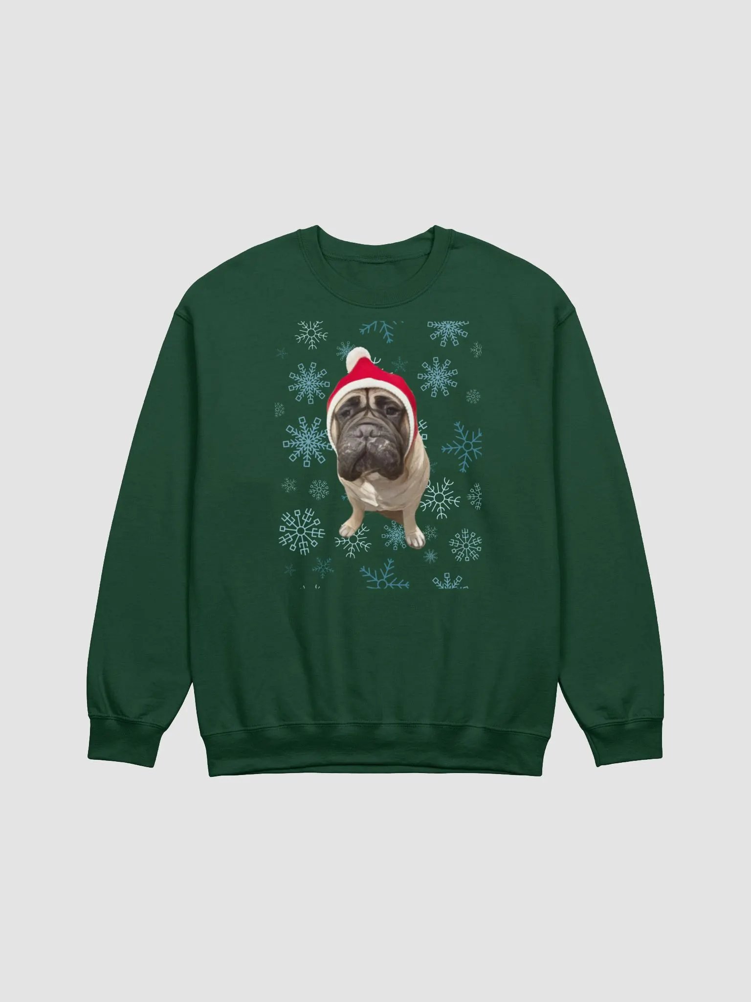 Meechmas Sweatshirt product image (1)