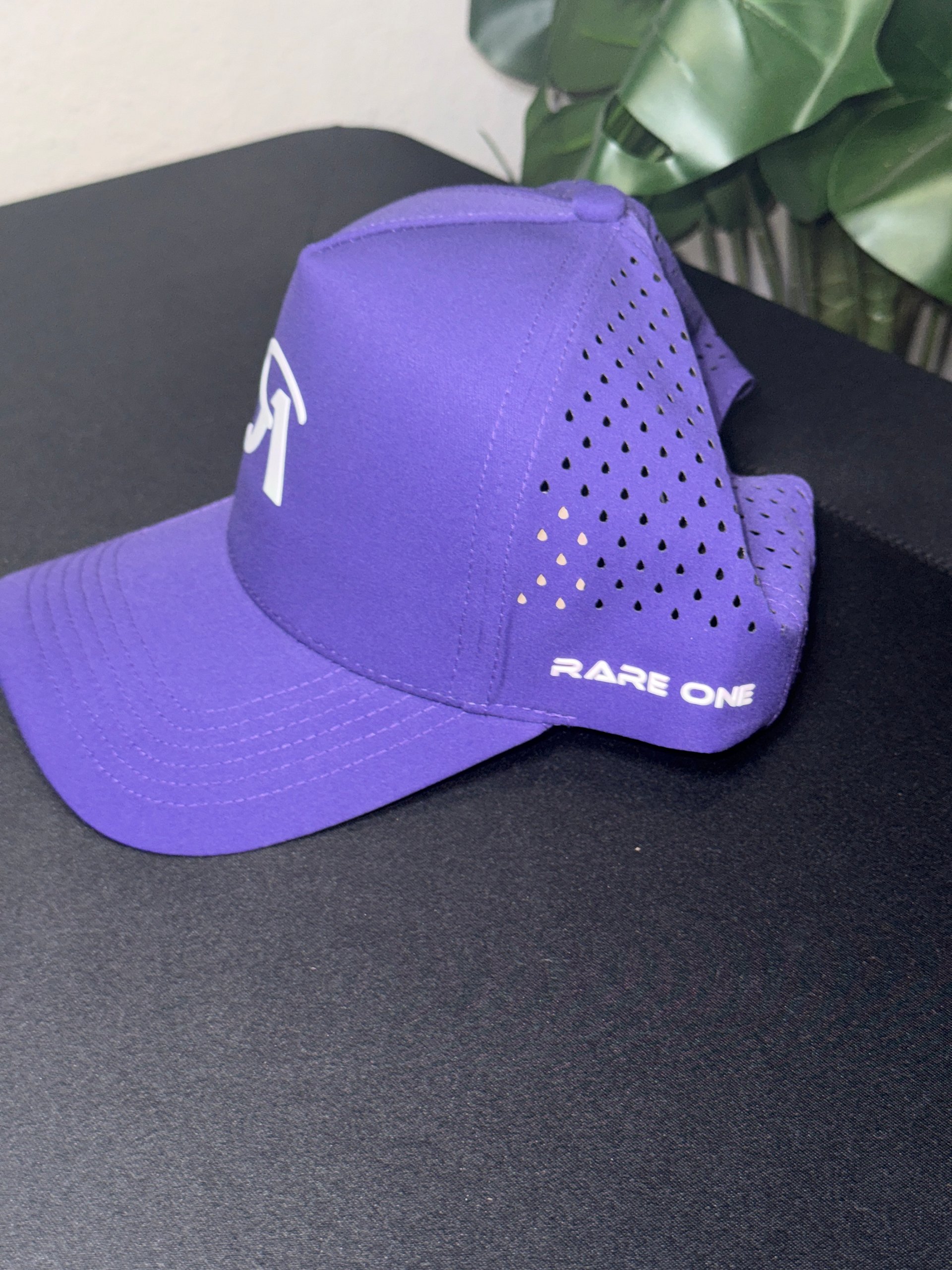 Rare One Sports Cap (Purple) product image (3)