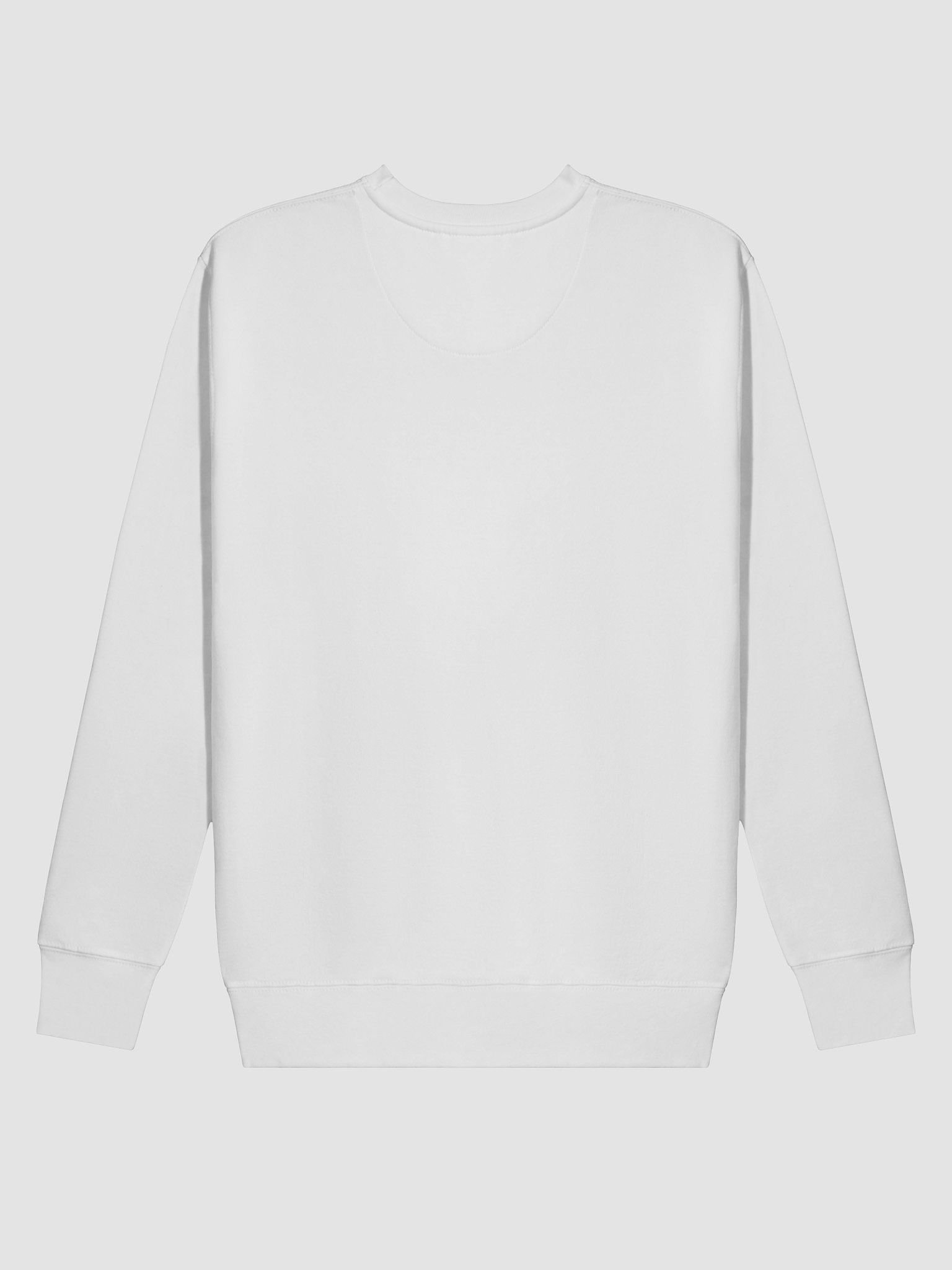 Meow Meow Sweatshirt product image (41)