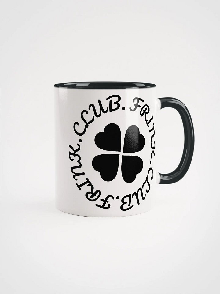 Frink Mug in red product image (2)