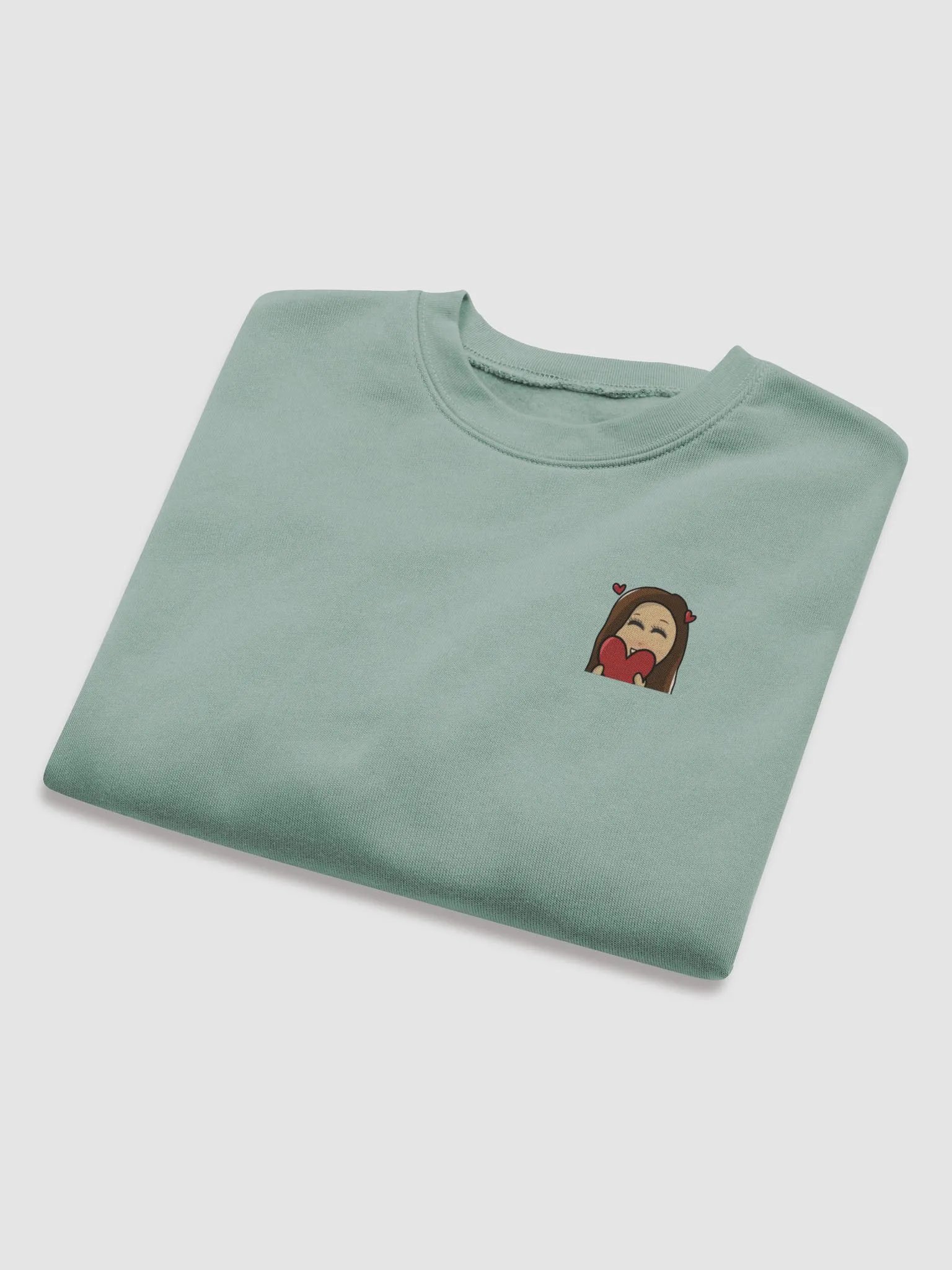 EmilyLove Cropped Sweatshirt product image (19)
