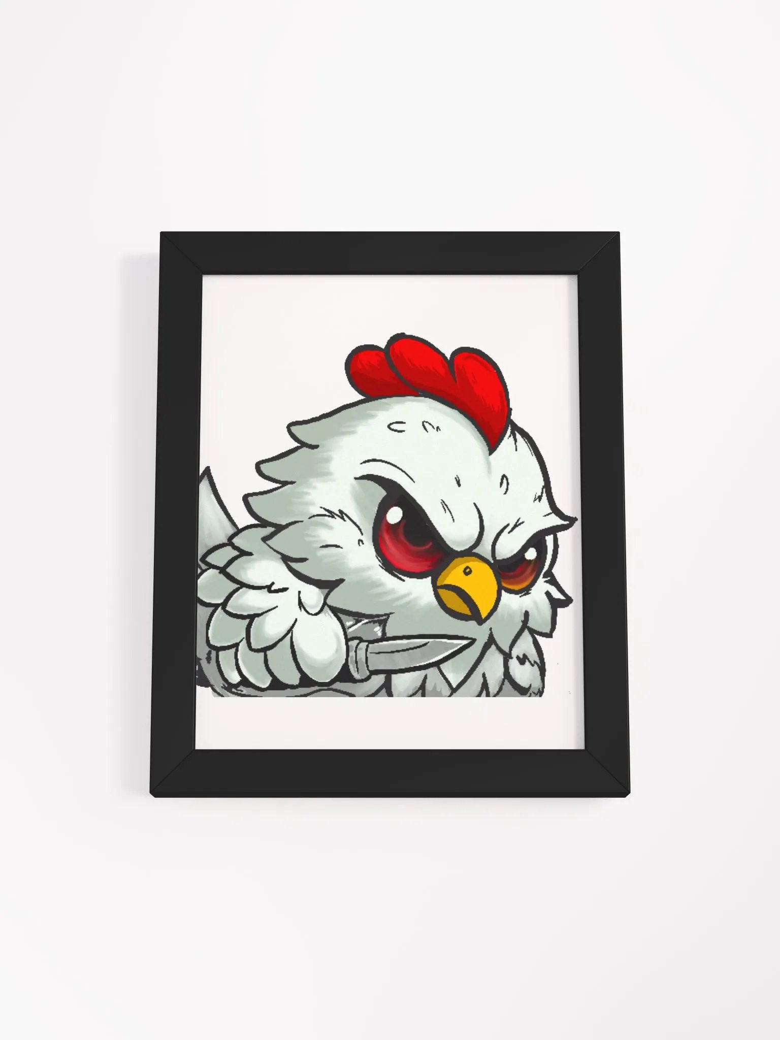 ScurryChick - Poster product image (1)