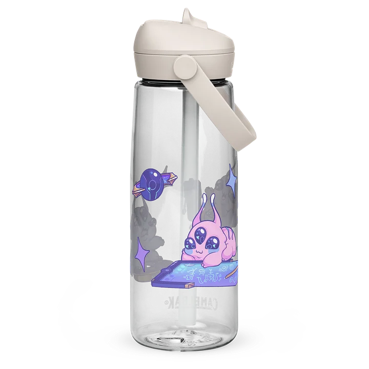 ENRICHMENT PROTOCOL 25oz CAMELBAK WATER BOTTLE product image (5)