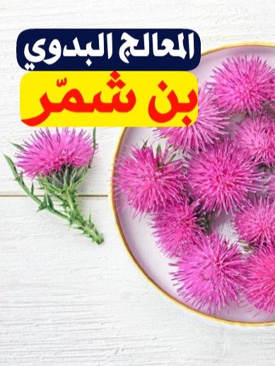 بذور شوك الجمال البرية الأصلية product image (2)