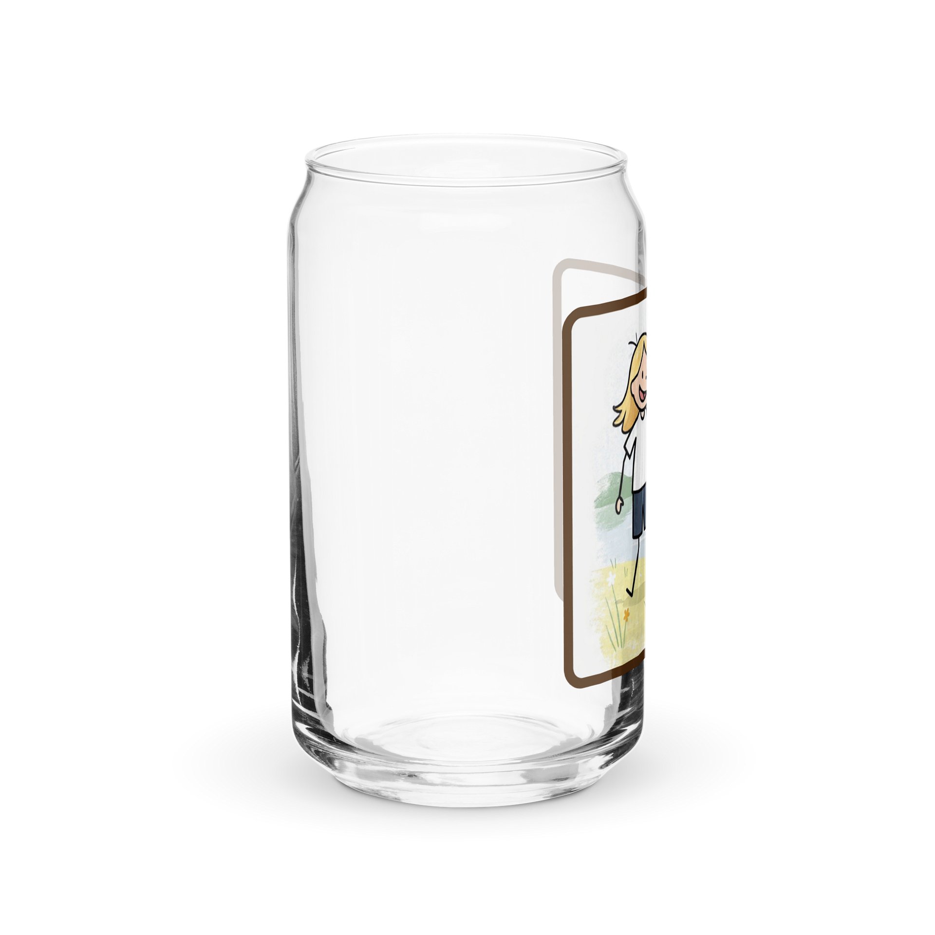 Teagan & River Can Glass product image (8)