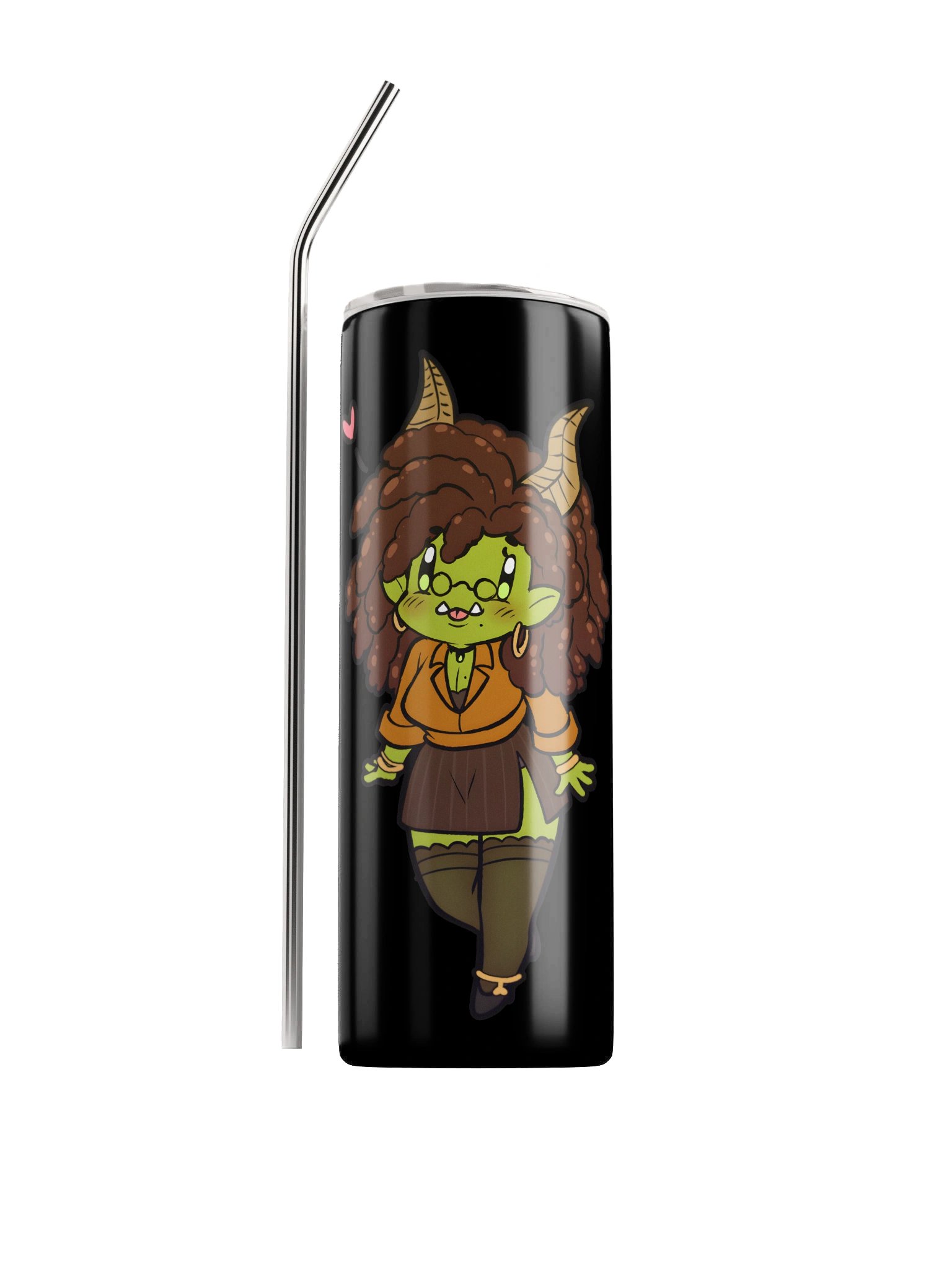 Stainless Steel Tumbler product image (2)