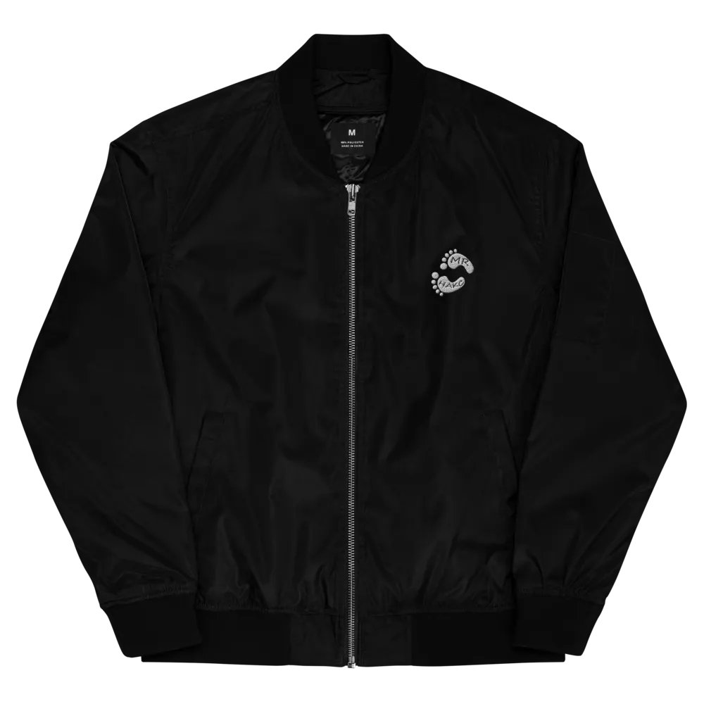 Unisex-Bomber jacket product image (16)
