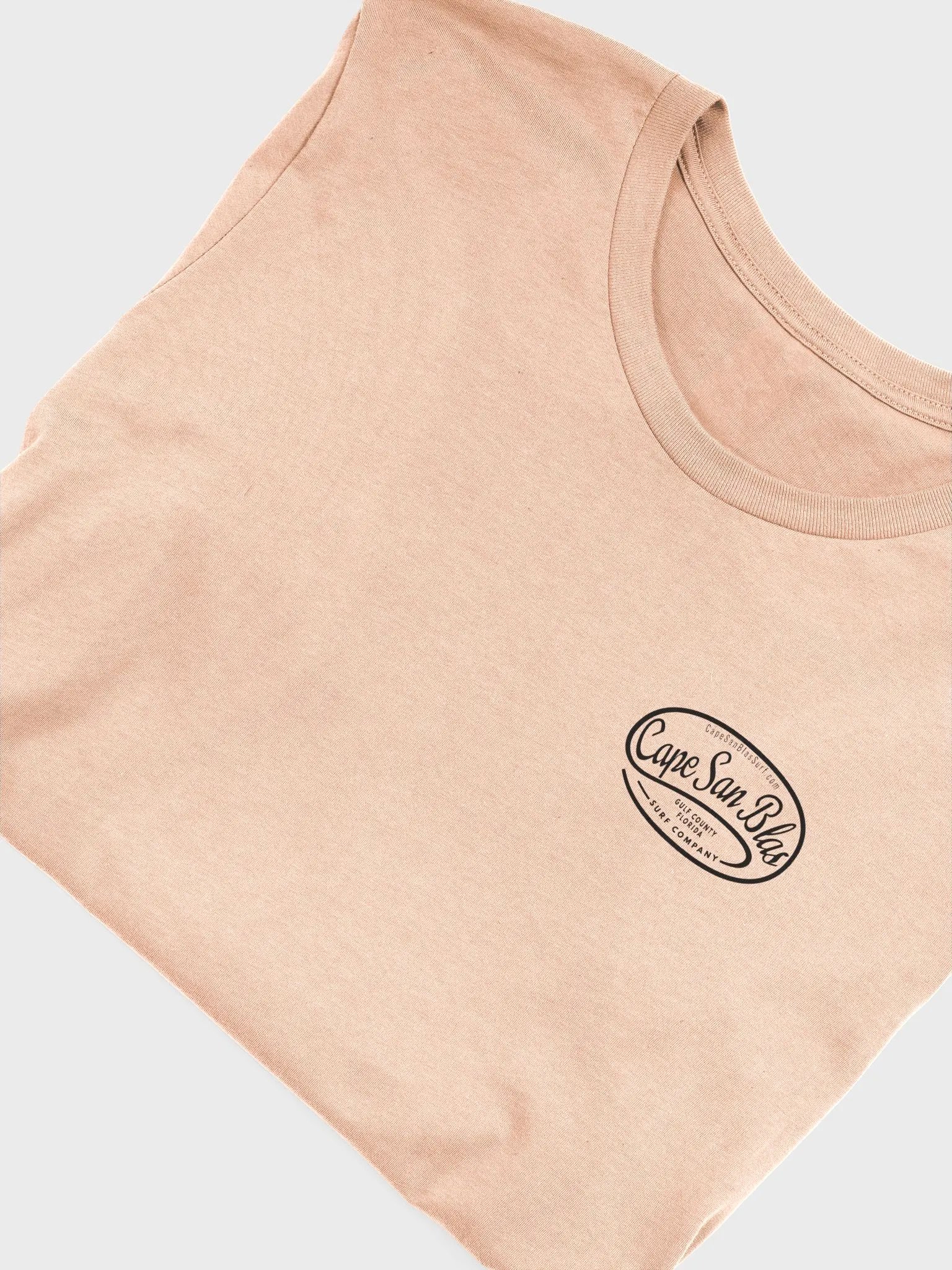 The Shannon Tee product image (6)