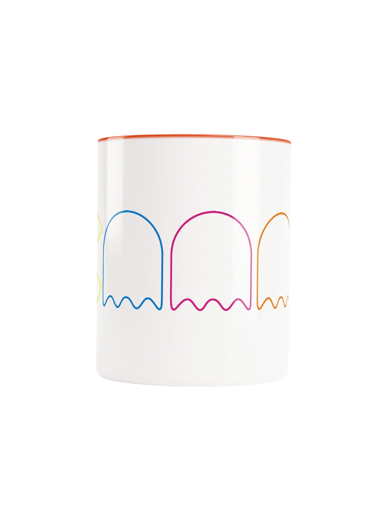 Still Chasing High Scores Mug product image (4)