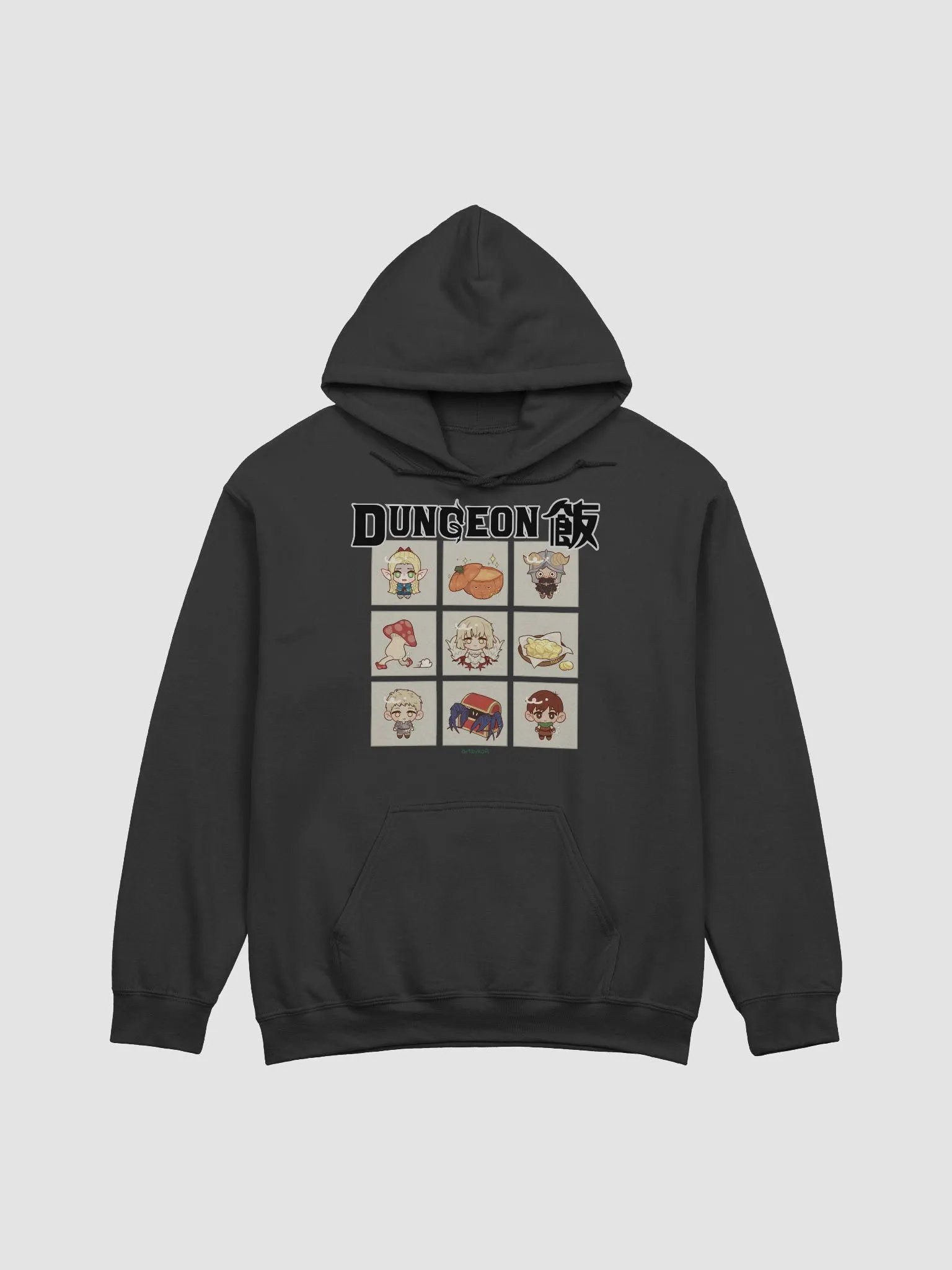 DunMeshi product image (1)
