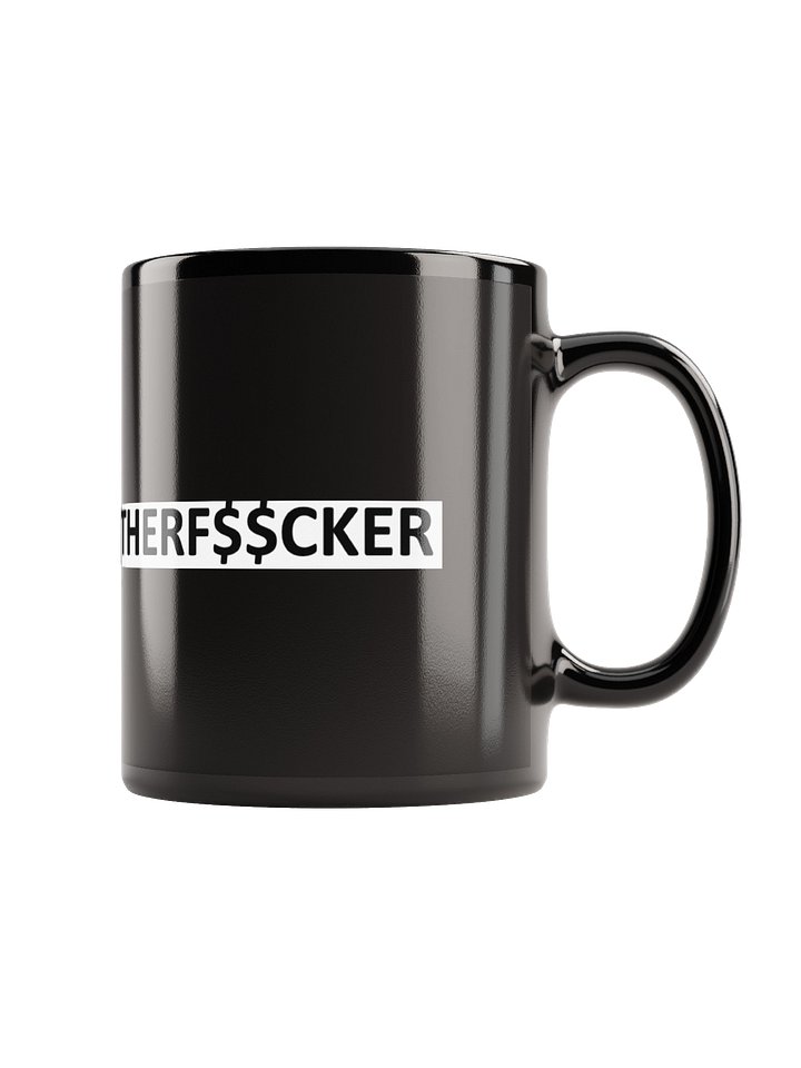 STATEMENT Justice Mug product image (2)