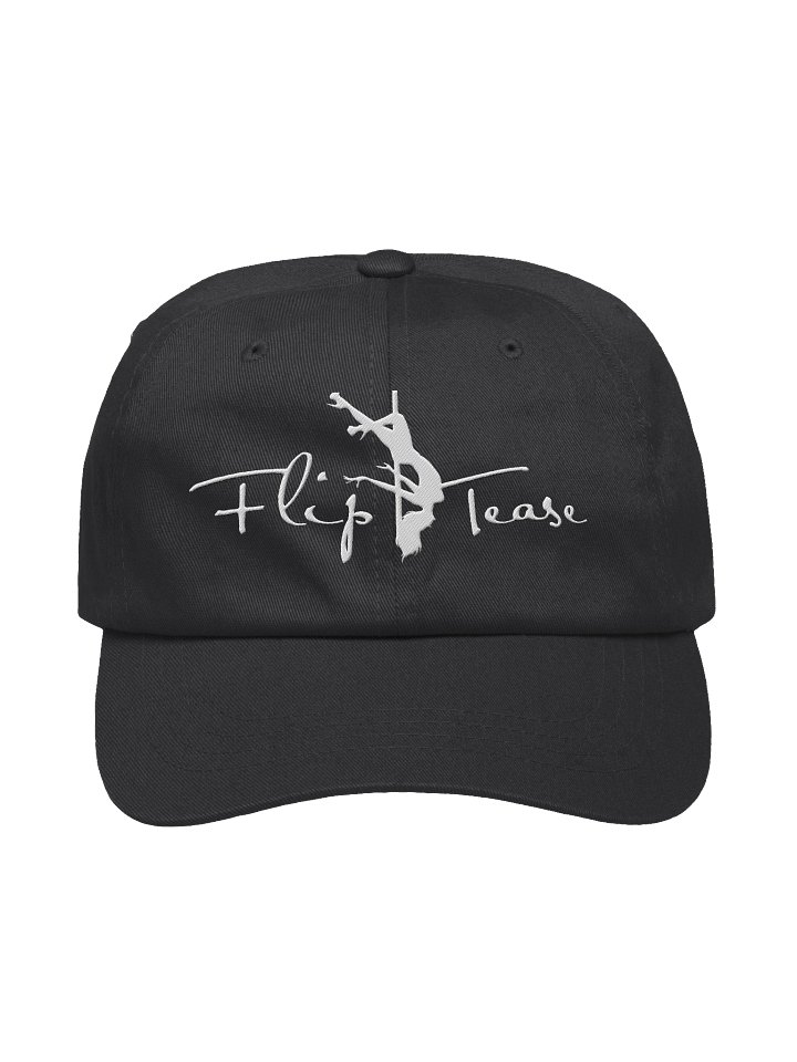 Dad Hat- White Logo product image (4)
