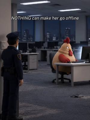 The building was easier to take down than her availability. Chicko has learned to be very dependable at work. But somewhere along the way, “you can count on me” became “please keep counting on me.” But who is she when nobody needs anything from her? Chicko is a project that asks the question: How do we remember who we are after adapting for too long? #burnout #slowliving #chicko #animation