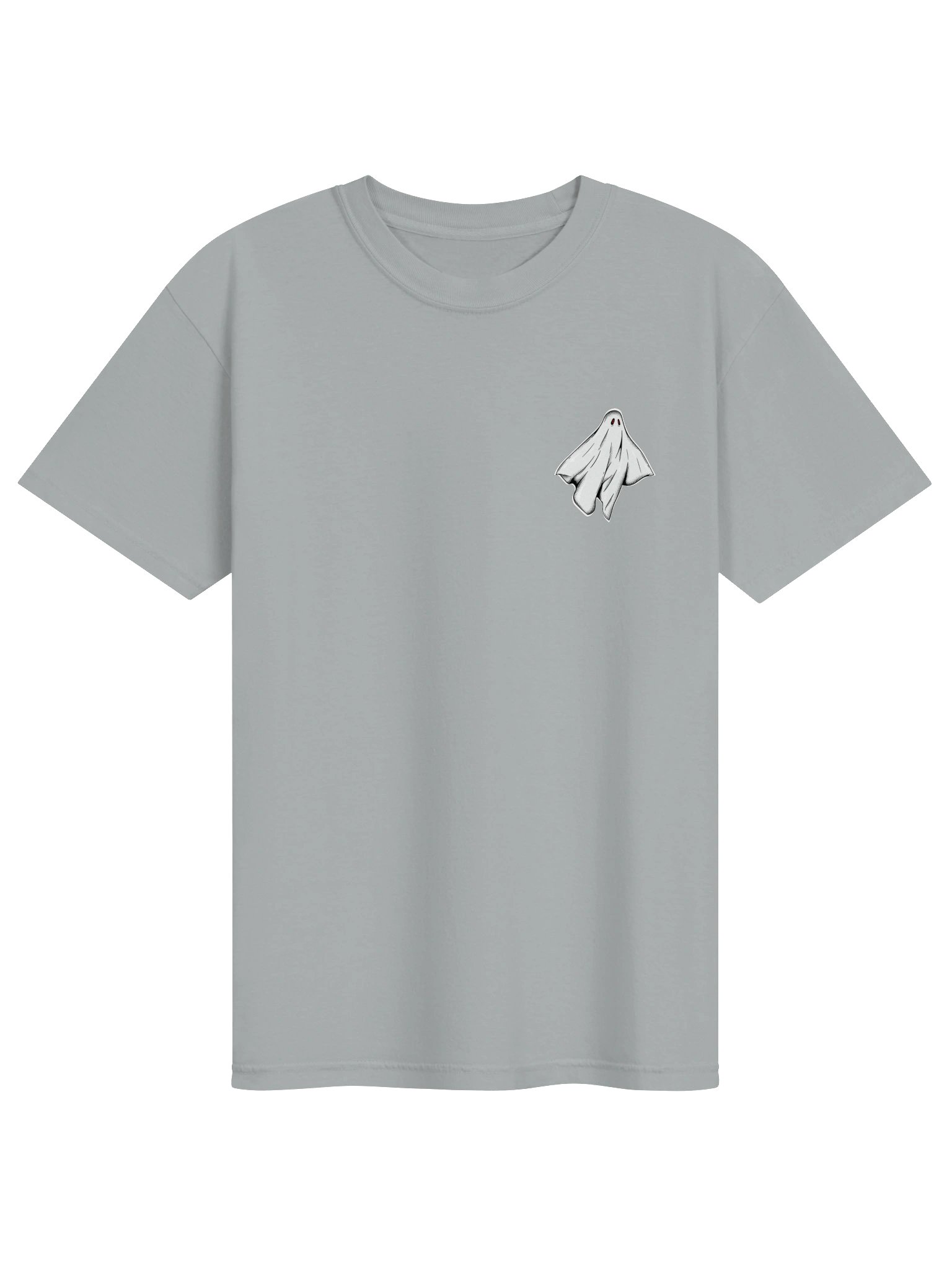 Ghosting the TBR product image (1)