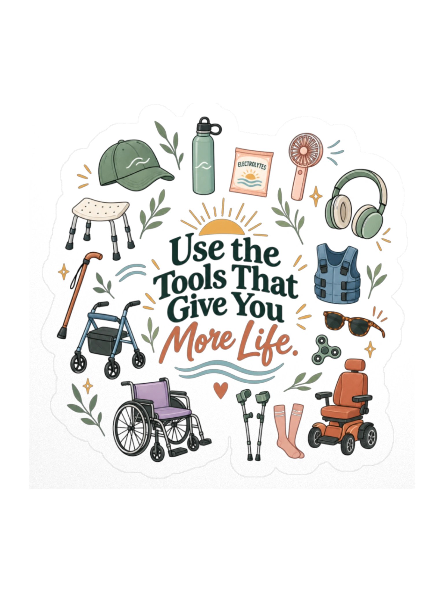 More Life (Sticker) product image (1)