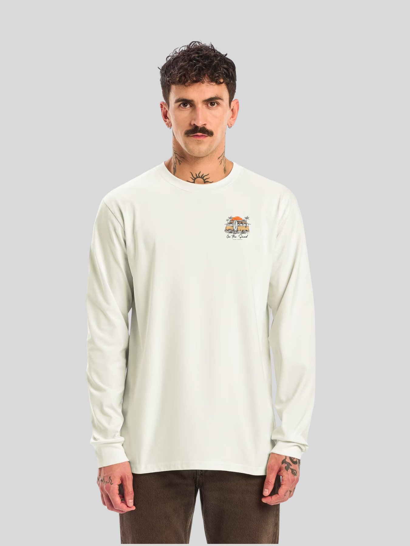 ON THE SAND™ Long Sleeve product image (2)