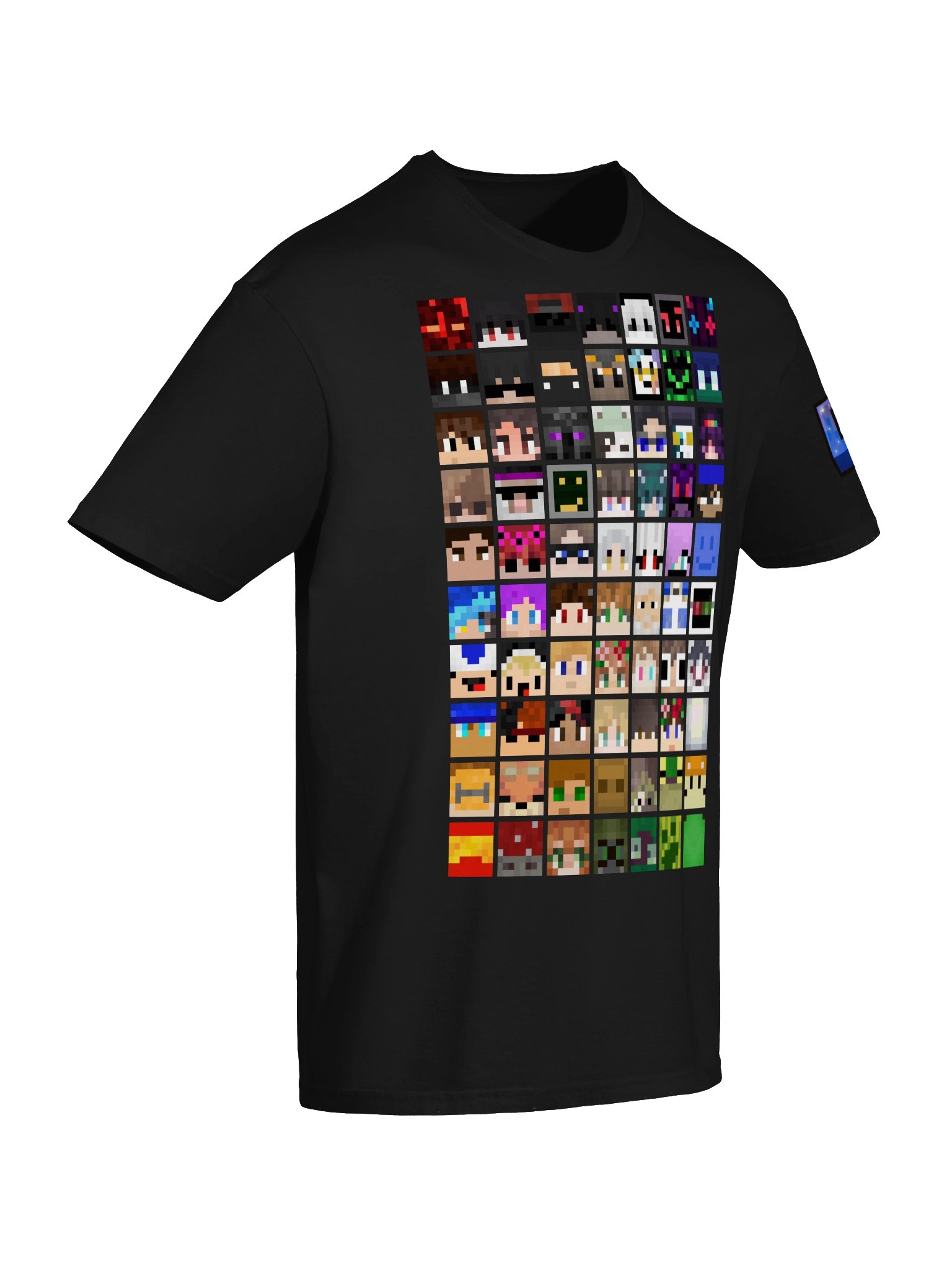 Season 3 Camper Tee product image (6)