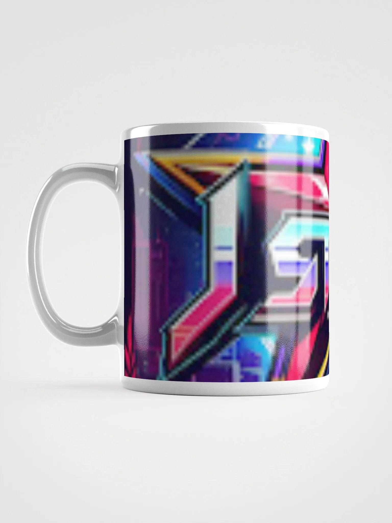J Star Mug product image (16)