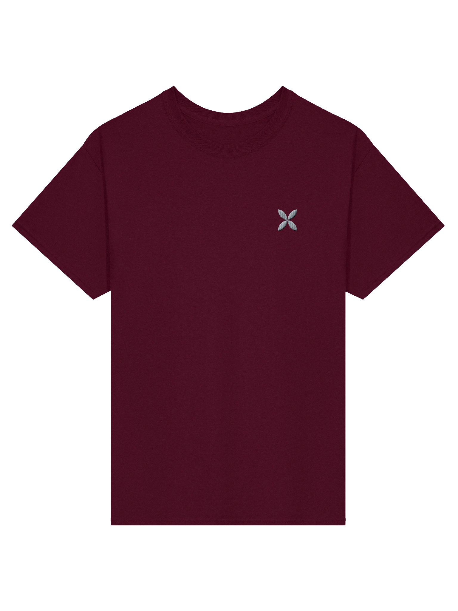 T-SHIRT SEVERAL RED product image (1)