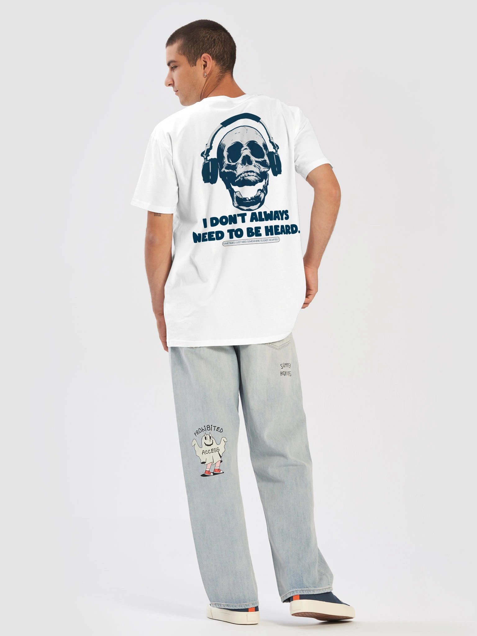 I don't always need to be heard product image (7)