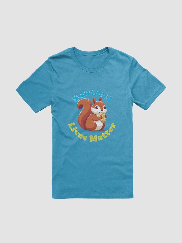 Squirrel Lives Matter product image (7)