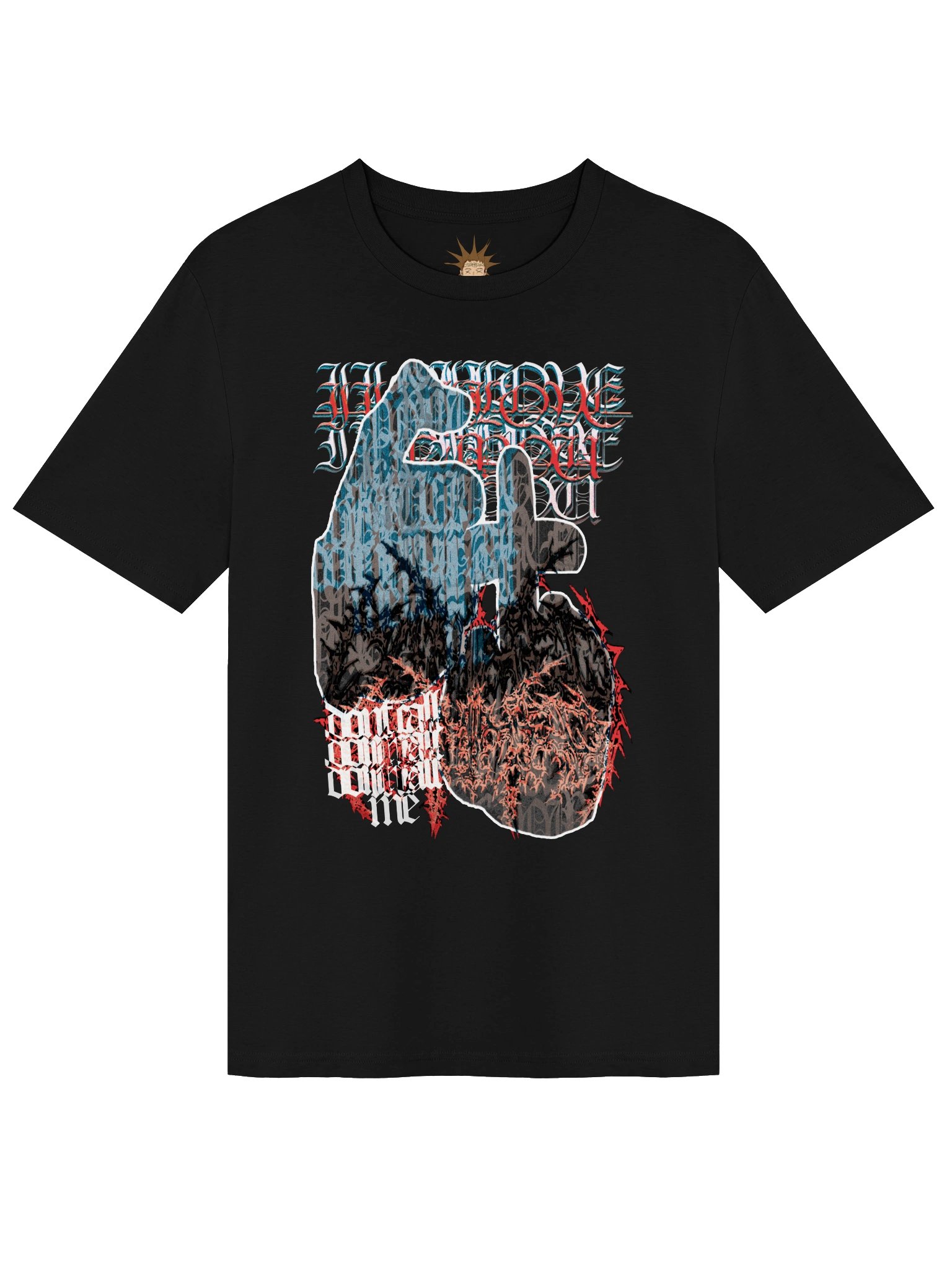 Don't Call Me product image (1)