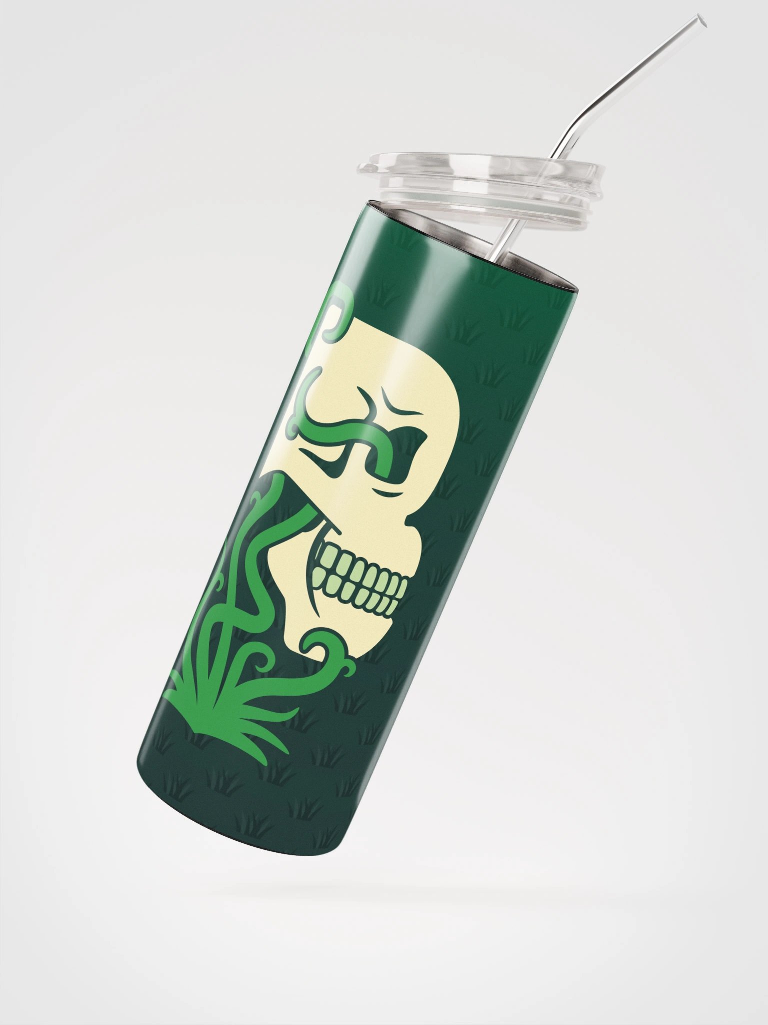 Logo Tumbler product image (4)