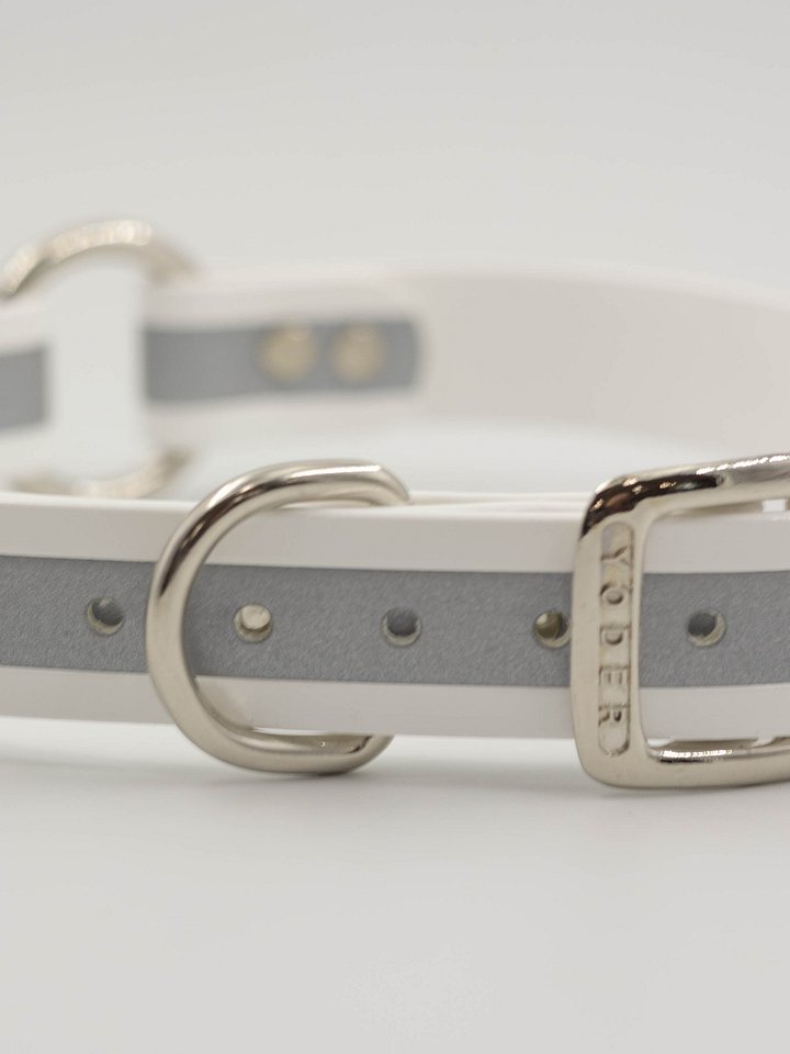 Waterproof Reflective Safety Dog Collar product image (2)