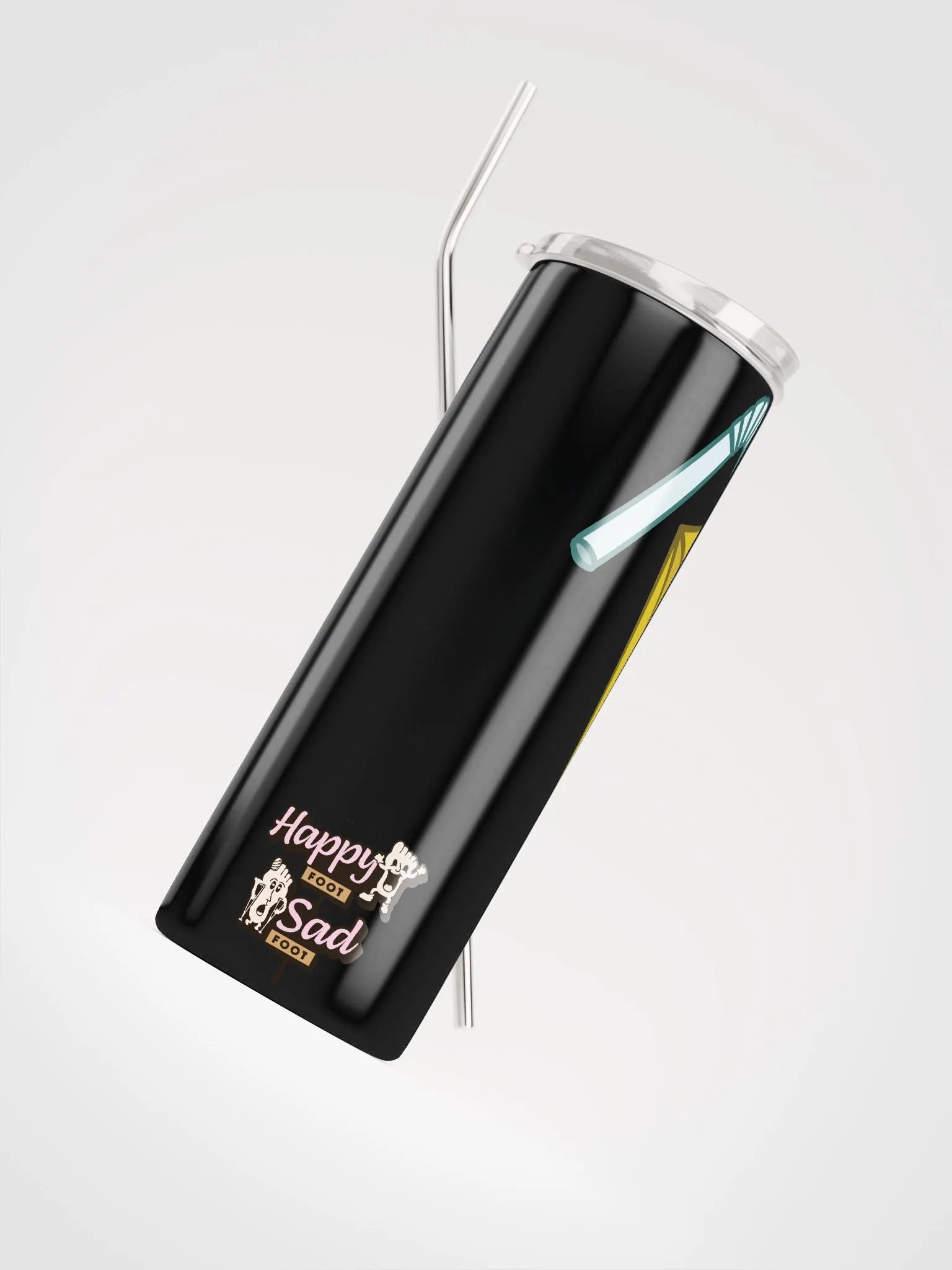 Bouanga Blast Stainless Steel Tumbler product image (4)