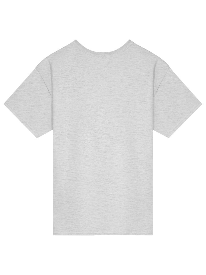 Whimsical Turkey Cartoon T-Shirt product image (2)