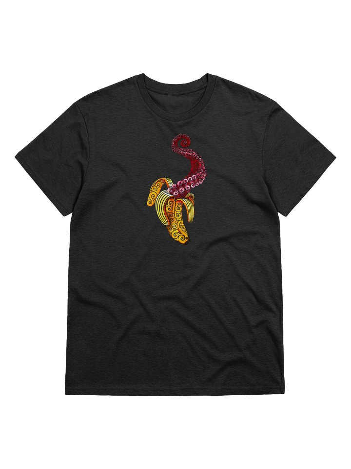 Swirly Mutant Banana product image (1)