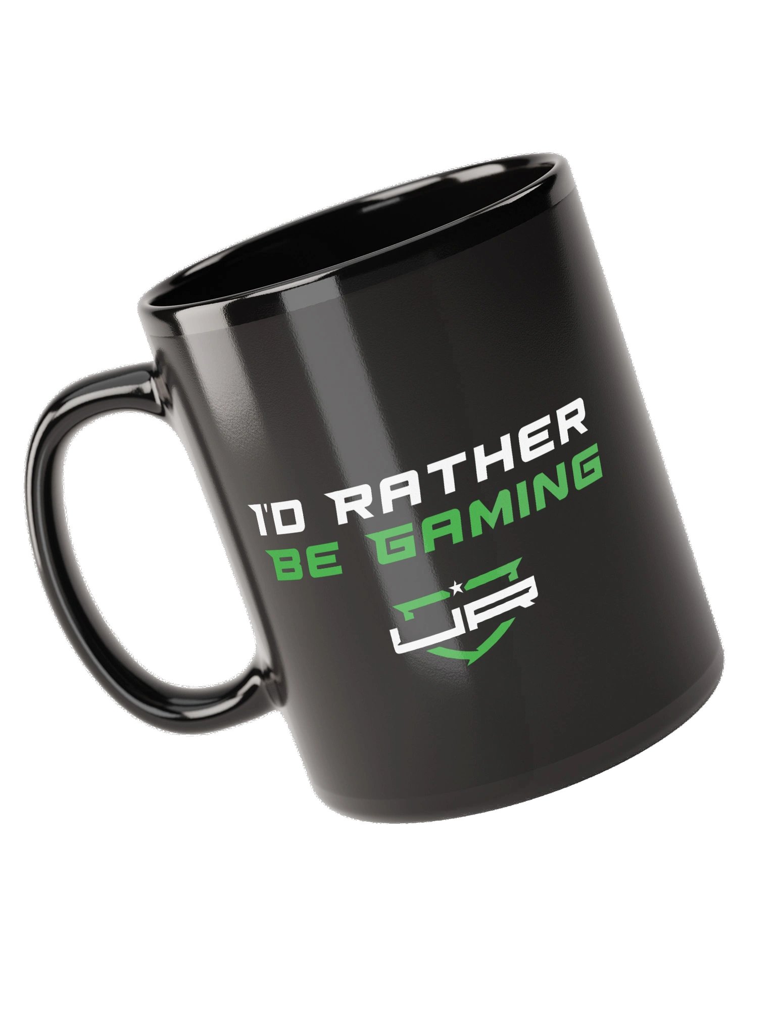 United Rogue Gaming Mug product image (5)