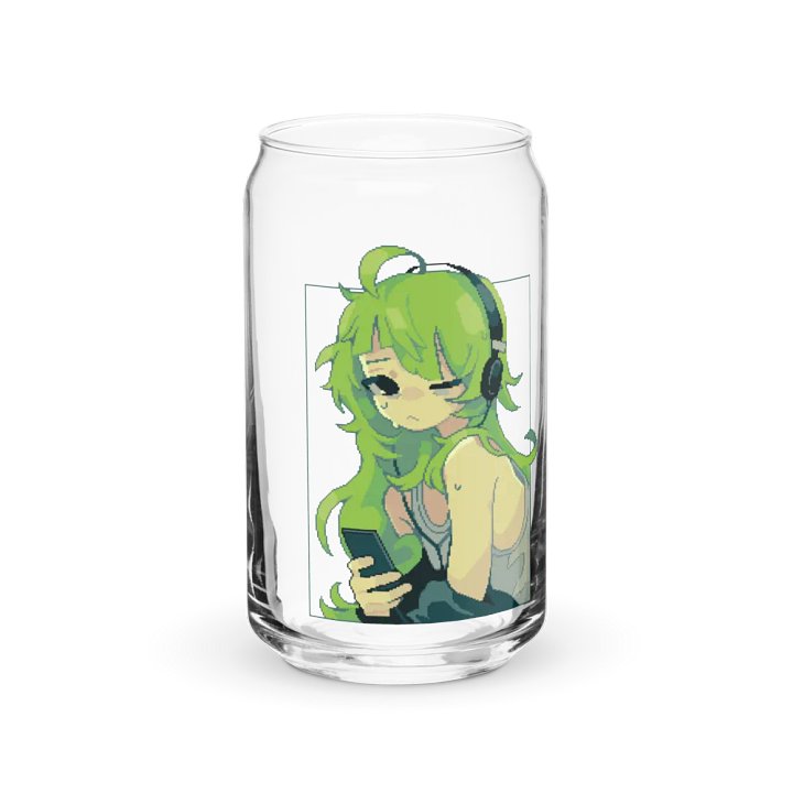 brat NEET glass product image (1)