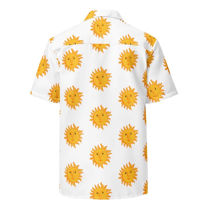 Stevie Sun Button Up Shirt product image (2)