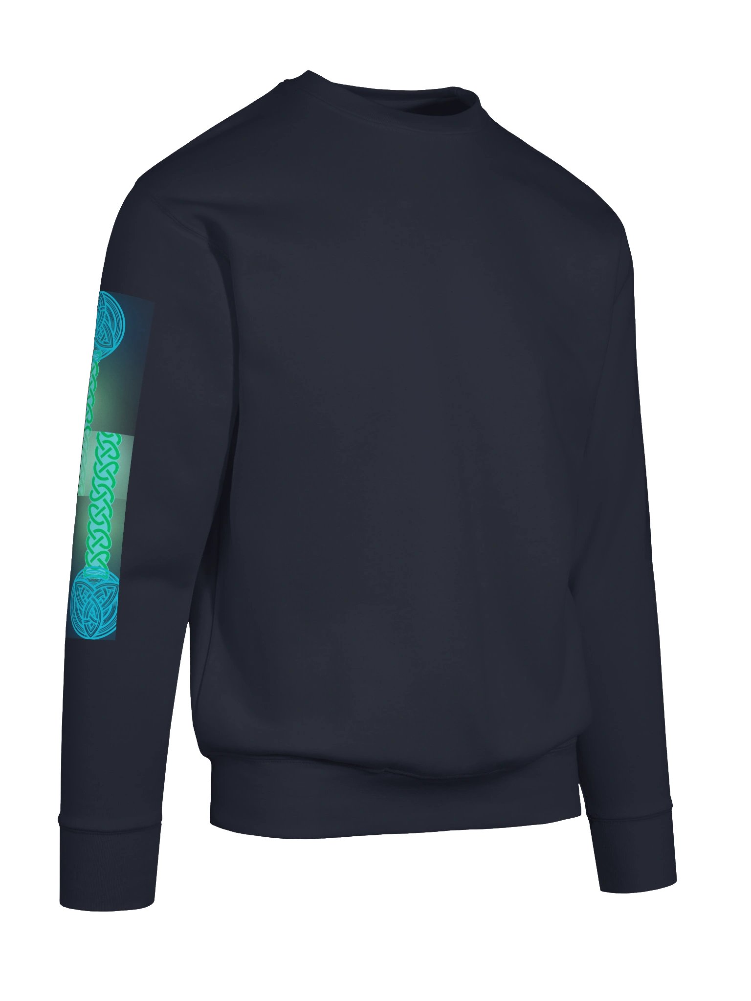 YourFreakshow The ToL Neon Sweatshirt product image (94)