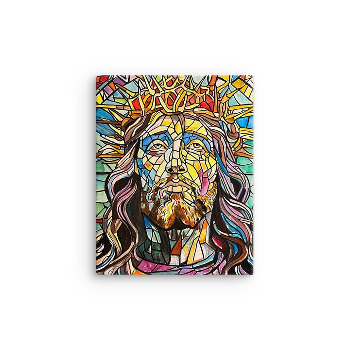 Mercy by Warren Willowdale (Canvas Print) product image (1)