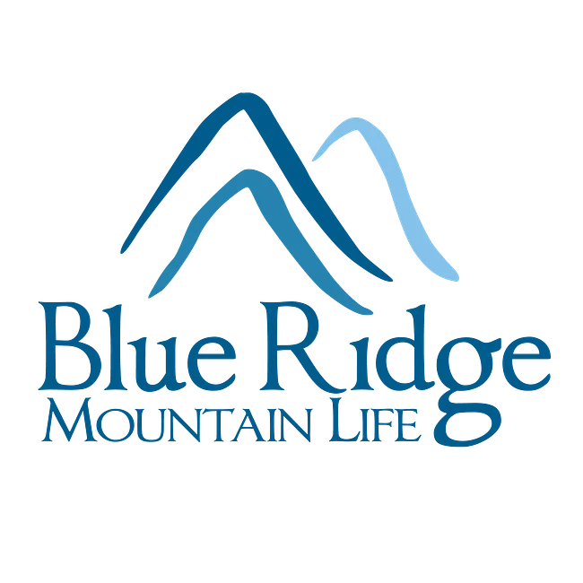 Blue Ridge Mountain Life Brand