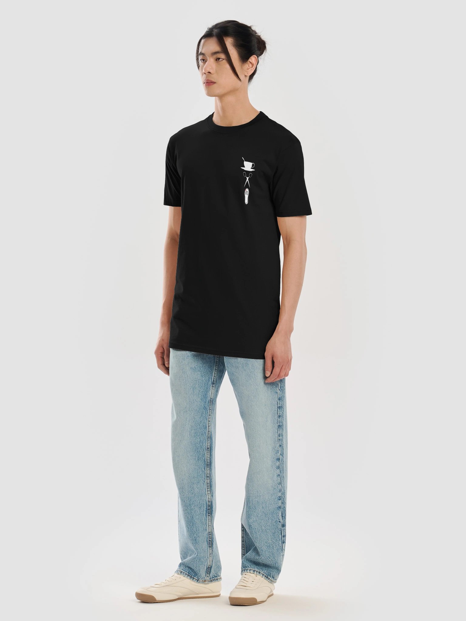 J.Peele Tee product image (7)
